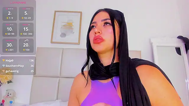 Chat XXX ao vivo de taylorsmiiith_