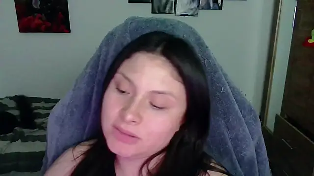 Sembang XXX Secara Langsung yessica_gomez01