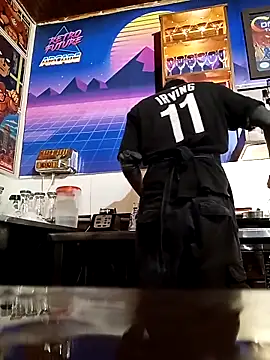 blackninja66's Live XXX Chat