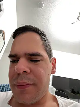 Show Webcam de awesomemilkss