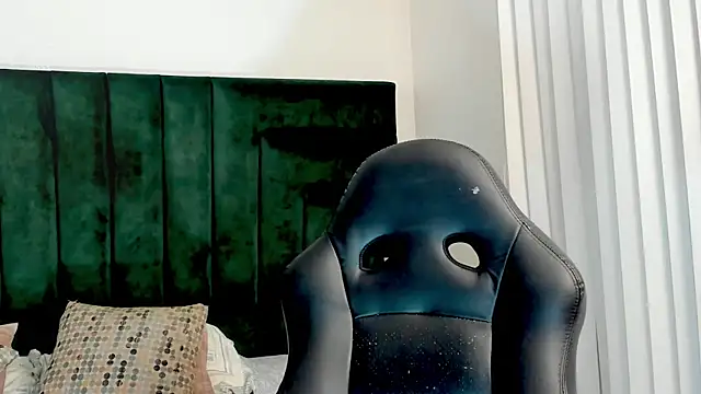 Chat XXX ao vivo de AfroditaVega_