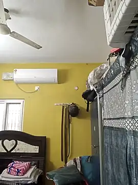 rameshmry1 网络视讯表演