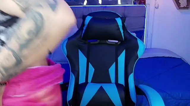 Czat XXX na żywo – Kata_Bigboobs