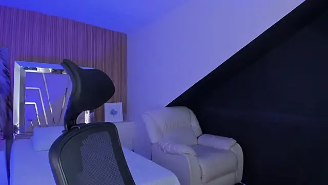 แชท XXX สดของ JohanSedas