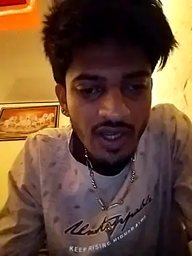 XXX chat uživo modela Wild_Vassu