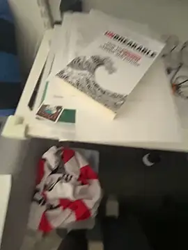 Вебкам-шоу awesomemilkss