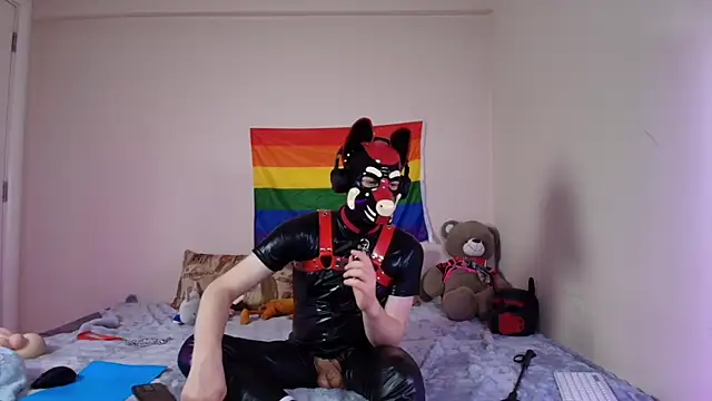 Chat XXX Live K9_GoodBoy