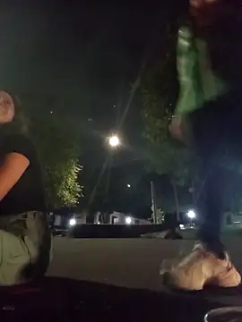 SabrinaVantress live XXX chat