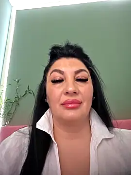 VelvetRose9 网络视讯表演