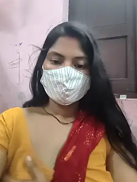 Miss_Aayushi's Live Sex Cam Show