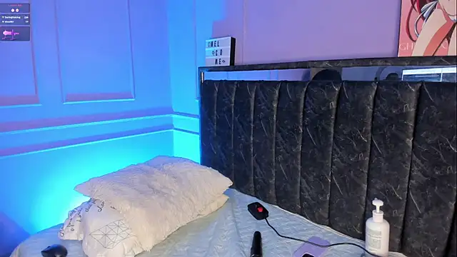 Živý XXX chat Catalleya_flower