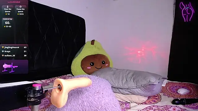 Živý XXX chat viviana_simmons28