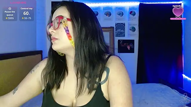 Živý XXX chat Nova-Satela