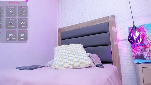 MELANIE_VEGA – Live XXX-chat