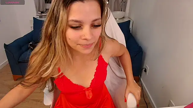 Živý XXX chat Florence_Ford