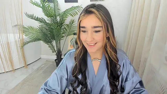 Živý XXX chat GoldenHeart_1