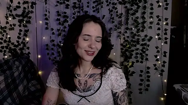 risha_laas Live XXX-chat