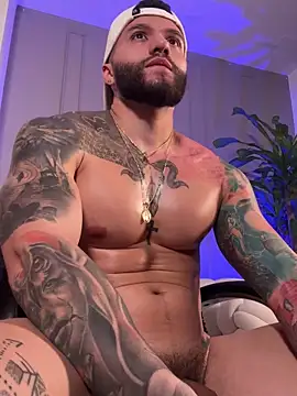 Frank_Farrell Show Webcam