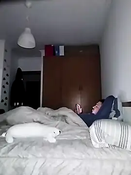 Potro_salvaje33's Live XXX Chat