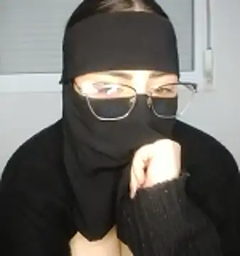 Sexy__Arab's Webcam Show