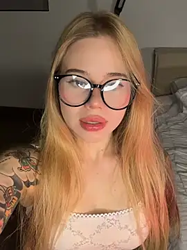 curchez_ Webcam show