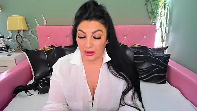 Sembang XXX Secara Langsung VelvetRose9