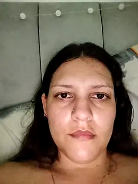 Mia_Hampton 现场XXX聊天