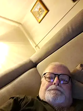 petvarad Pertunjukan Webcam