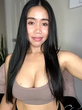 JazzieXo Show Webcam