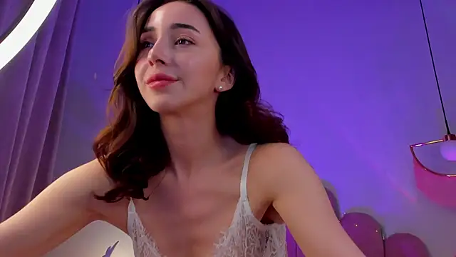 ElsaYoungのライブXXXチャット