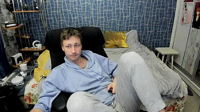 Sembang XXX Secara Langsung CuteBoy228