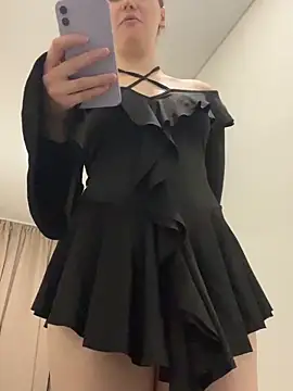 Chat XXX ao vivo de pinkpeachx