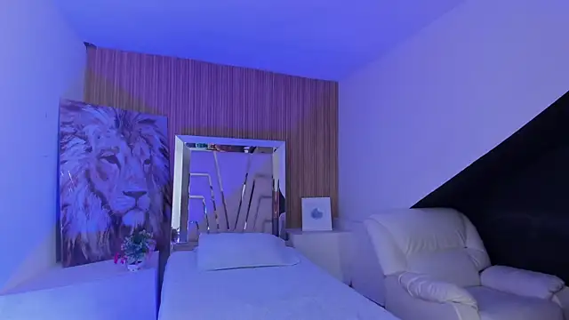 Show Webcam de JohanSedas