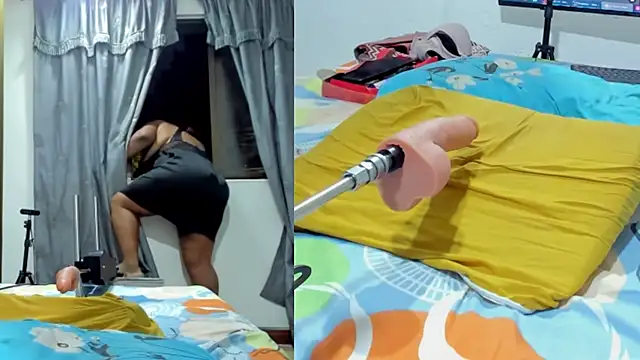 marilyn_16's Live XXX Chat