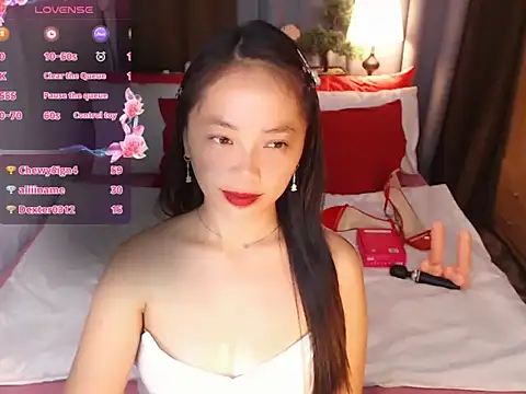 SexyMariaa's Live XXX Chat