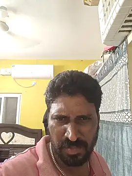 Webkamerová show rameshmry1