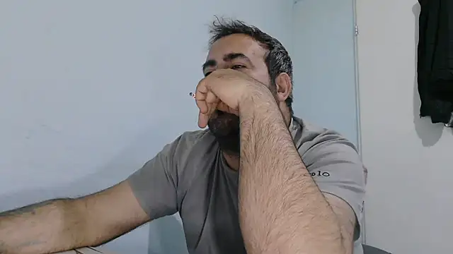 mio_jaks Pertunjukan Webcam