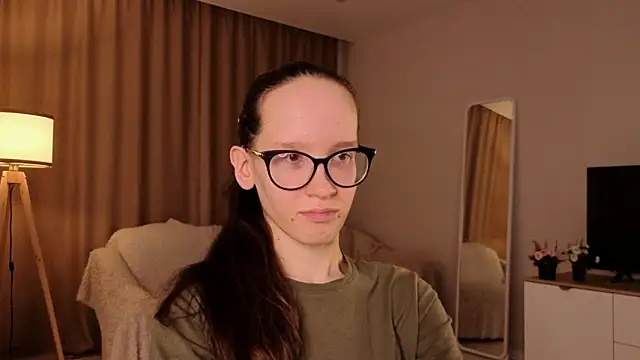 دردشة BettyBrowni الجنسية المباشرة