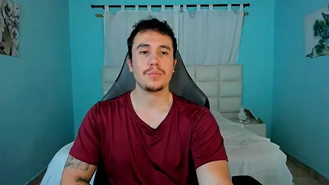 Show Webcam de juan__jimenez