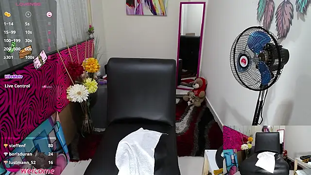 ViickySexy Live XXX Chat