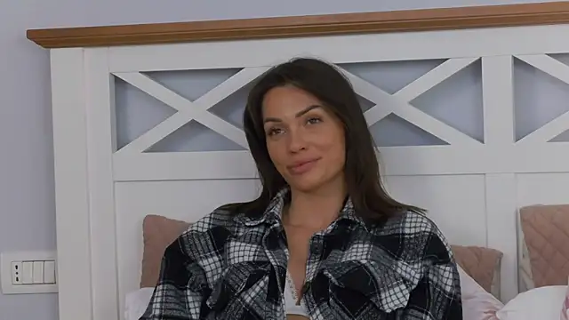 BarbaraHaze Live XXX Chat