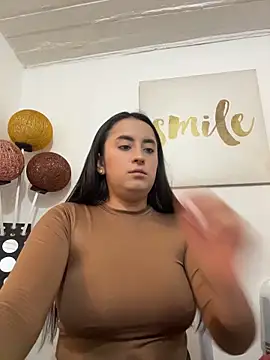 Antonella_Julieta Live XXX-chat