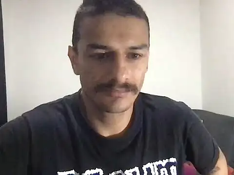 Show de HorrorotikA na webcam