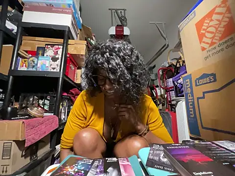 wynterheat Live XXX Chat