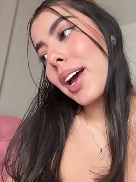 Chat XXX en directo de DakotaShelby