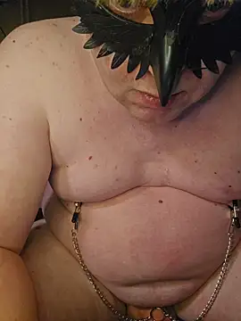 Chilsen1904 Webcam Show