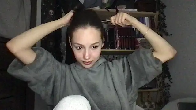 Chat XXX en directo de Yuna5343