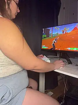 TheFishWife Live XXX Chat