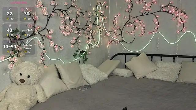 Chat XXX Live kris_art