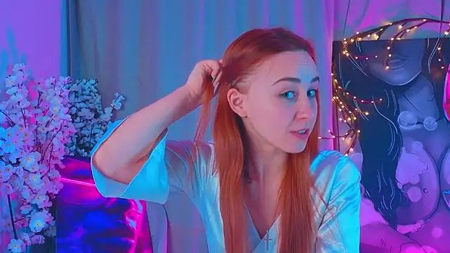 KathrynCanpbell élő XXX-chatje